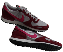 Кроссовки — Nike Air Force 180