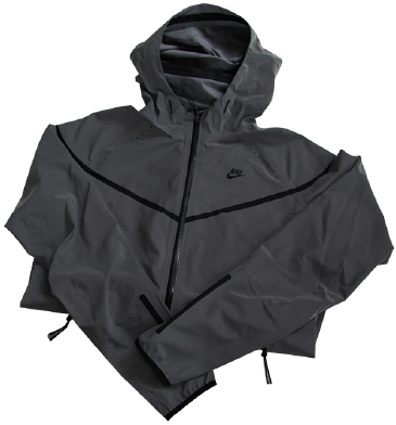 Ветровка — Windrunner NSW (Nike Sportswear)